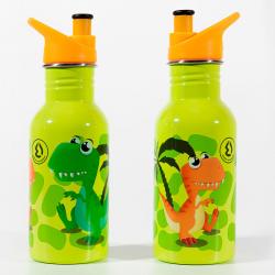 Botella Dino Water Revolution 500ml - Imagen 1