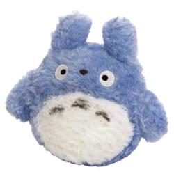 Peluche Totoro Azul Mi Vecino Totoro 14cm - Imagen 1