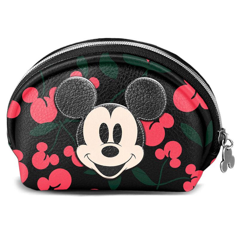 Monedero Mickey Cherry Disney - Imagen 1