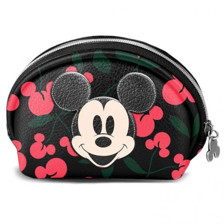 Monedero Mickey Cherry Disney - Imagen 1