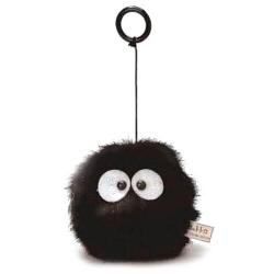 Peluche vibrador Susuwatari Mi Vecido Totoro - Imagen 1