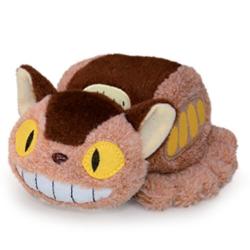 Peluche Gatobus Mi Vecino Totoro 16cm - Imagen 1