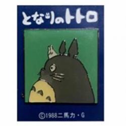 Pin Totoro Mi Vecino Totoro - Imagen 1