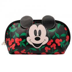 Neceser Mickey Cherry Disney - Imagen 1
