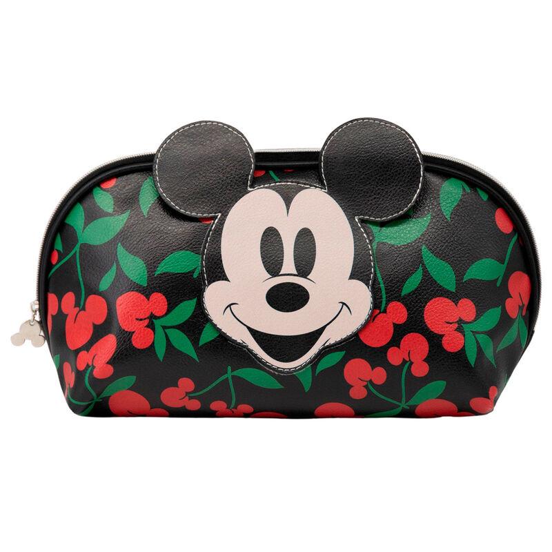 Neceser Mickey Cherry Disney - Imagen 1