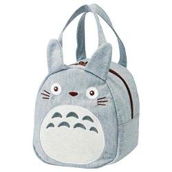 Bolsa portameriendas Totoro Mi Vecino Totoro - Imagen 1