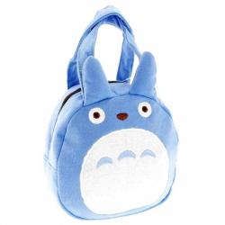 Bolsa portameriendas Totoro Mi Vecino Totoro - Imagen 1