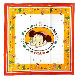 Toalla manos Mei Mi Vecino Totoro - Imagen 1