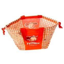 Bolsa portameriendas Mei Mi Vecino Totoro - Imagen 2