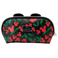 Neceser Mickey Cherry Disney - Imagen 2