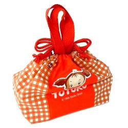 Bolsa portameriendas Mei Mi Vecino Totoro - Imagen 3