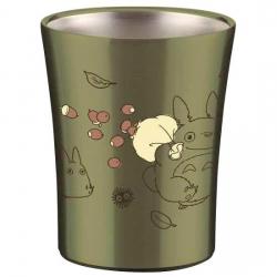 Vaso Totoro Mi Vecino Totoro 250ml - Imagen 1