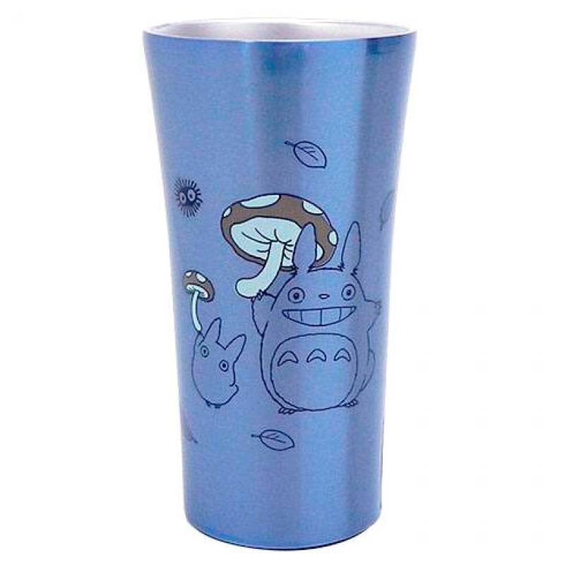 Vaso Totoro - Imagen 1