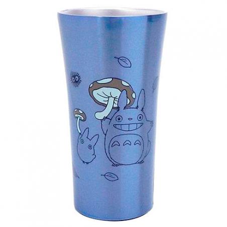 Vaso Totoro - Imagen 1