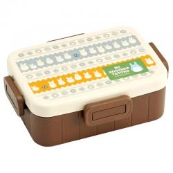 Fiambrera Totoro Mi Vecino Totoro - Imagen 1