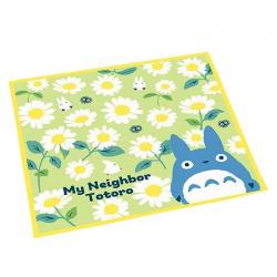 Toalla picnic Margaritas Totoro Mi Vecino Totoro - Imagen 1