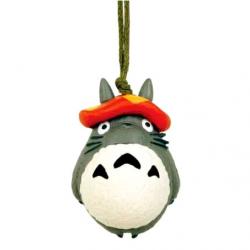 Llavero Totoro Mi Vecino Totoro - Imagen 1