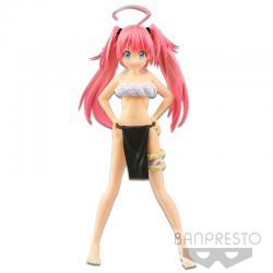 Figura Milim That Time I Got Reincarnated as a Slime Exclusive 20cm - Imagen 1