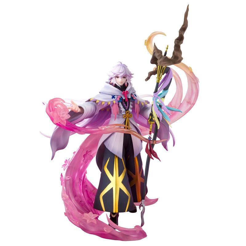 Figura Merlin Fate/Grand Order Absolute Demonic Battlefront: Babylonia 25cm - Imagen 1
