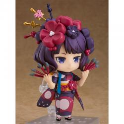 Figura Nendoroid Katsushika Hokusai Fate Grand Order 10cm - Imagen 4