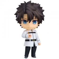 Figura Nendoroid Master Male Protagonist Fate Grand Order 10cm - Imagen 1