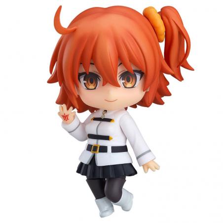 Figura Nendoroid Master Female Protagonist Light Edition Fate Grand Order 10cm - Imagen 1