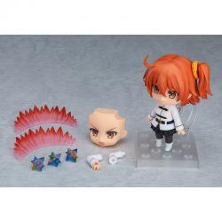 Figura Nendoroid Master Female Protagonist Light Edition Fate Grand Order 10cm - Imagen 4