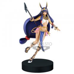 Figura Nitocris Fate Grand Order The Movie Divine Realm of the Round Table Camelot Servant 21cm - Imagen 1