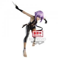 Figure Hassan of the Serenity Divine Realm of the Round Table Camelot Servant Figure Fate Grand Order 14cm - Imagen 1