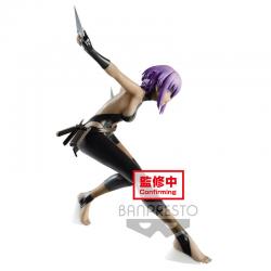 Figure Hassan of the Serenity Divine Realm of the Round Table Camelot Servant Figure Fate Grand Order 14cm - Imagen 2