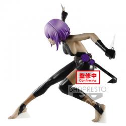 Figure Hassan of the Serenity Divine Realm of the Round Table Camelot Servant Figure Fate Grand Order 14cm - Imagen 3