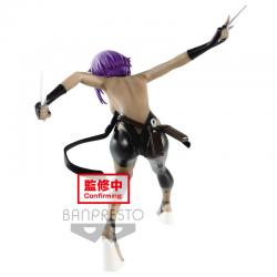 Figure Hassan of the Serenity Divine Realm of the Round Table Camelot Servant Figure Fate Grand Order 14cm - Imagen 4