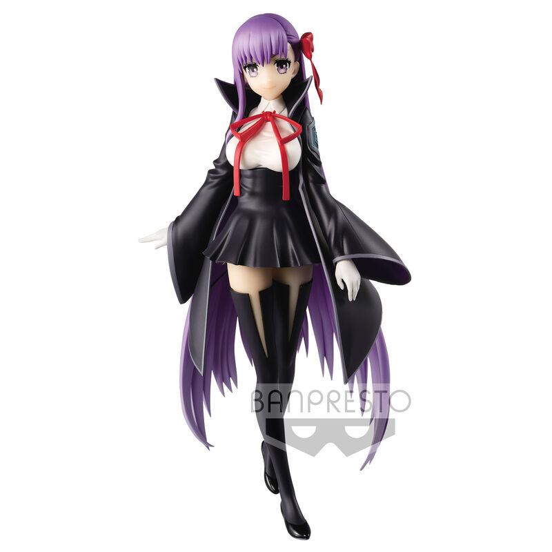 Figura Moon Cancer Fate Grand Order 21cm - Imagen 1