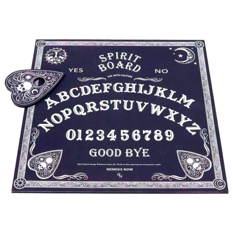 Tablero Ouija - Imagen 1