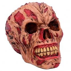 Figura Calavera The Hoard 17cm - Imagen 1