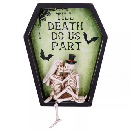 Cuadro Till Death Do Us Part - Imagen 1