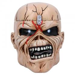 Cabeza The Trooper Iron Maiden 18cm - Imagen 1