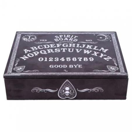 Joyero con espejo Ouija - Imagen 1