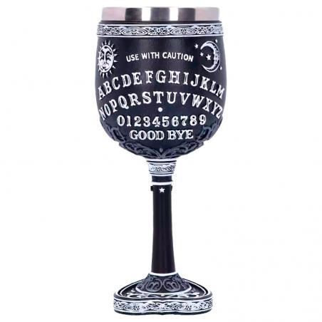 Copa Ouija - Imagen 1