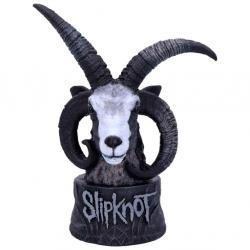 Busto Cabra Slipknot - Imagen 1
