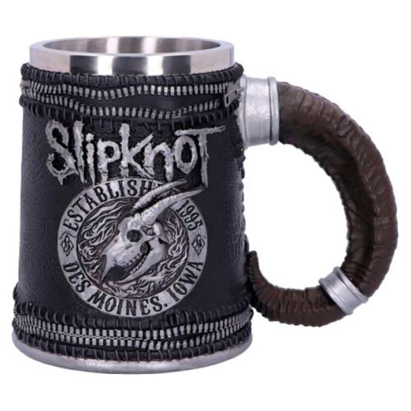 Jarra Slipknot - Imagen 1