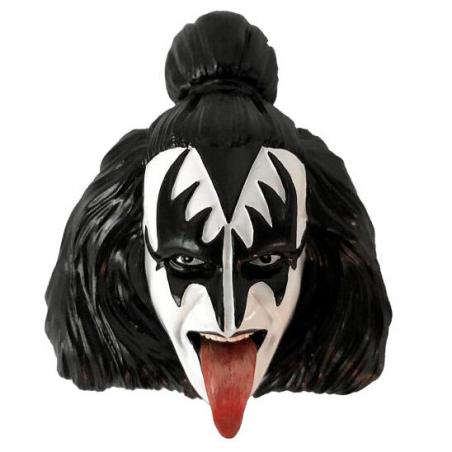 Iman The Demon Kiss - Imagen 1