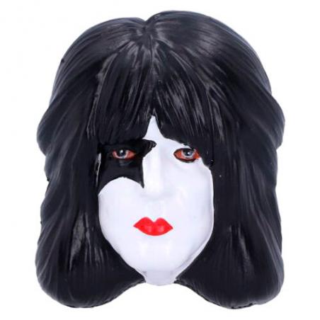 Iman Starchild Kiss - Imagen 1