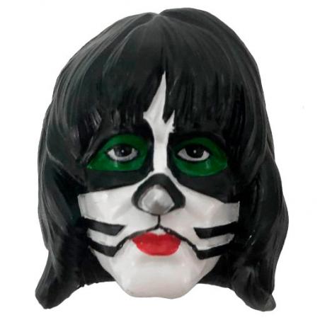 Iman The Catman Kiss - Imagen 1