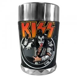 Vaso The Demon Kiss - Imagen 1