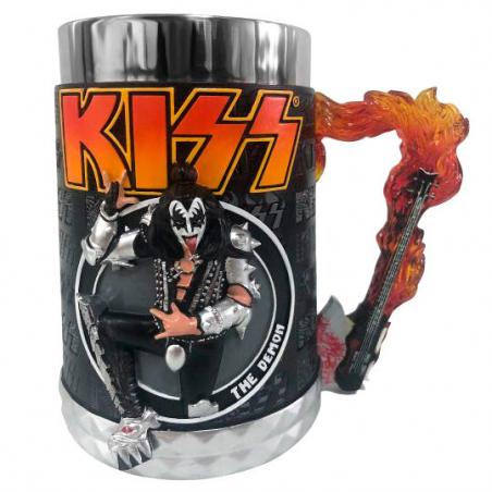 Jarra The Demon Kiss - Imagen 1