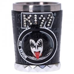 Vaso The Demon Kiss - Imagen 1