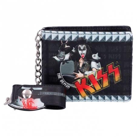 Cartera The Demon Kiss - Imagen 1