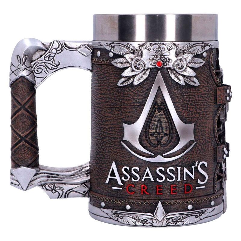 Jarra Brotherhood Assasins Creed - Imagen 1