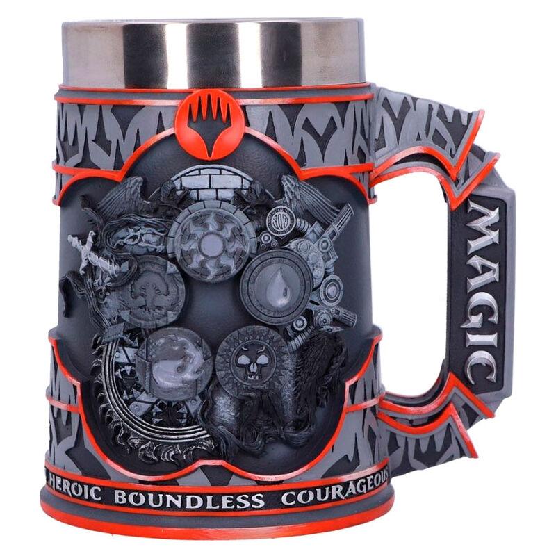 Jarra Magic the Gathering - Imagen 1